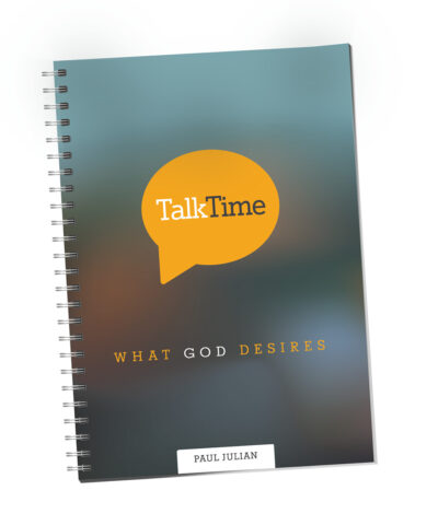 Talk Time