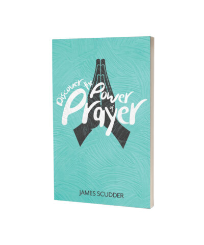 Discover the Power of Prayer