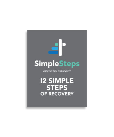 12 Simple Steps Booklet