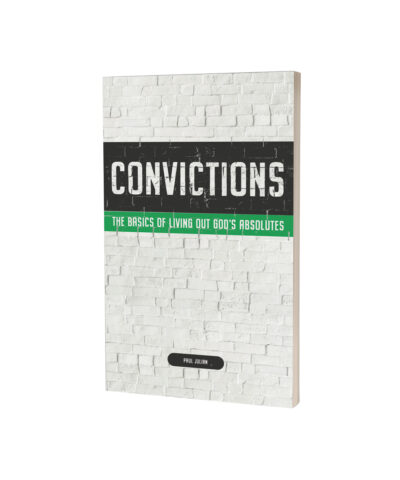 Convictions
