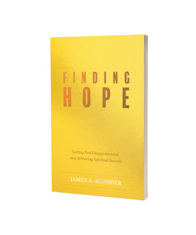 Finding Hope