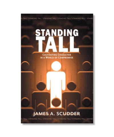 Standing Tall
